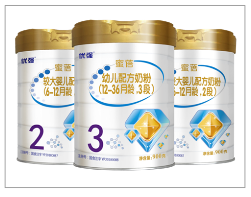 三巨頭齊聚新政?九大企業(yè)率先領跑,2023嬰配粉注冊制最新動態(tài)出爐