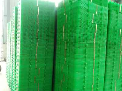 棗莊魯班建材 專業生產50高凹凸蓄水板，助力綠色城市建設