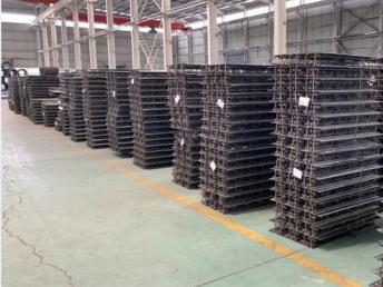 南京鋼筋桁架樓承板廠家 質(zhì)量有保障的建筑優(yōu)選