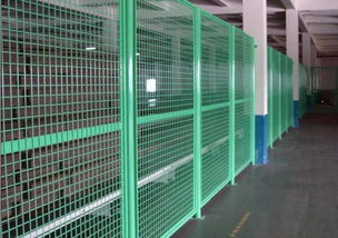 隔離網及其應用——安平縣博豐金屬絲網制品廠專業生產