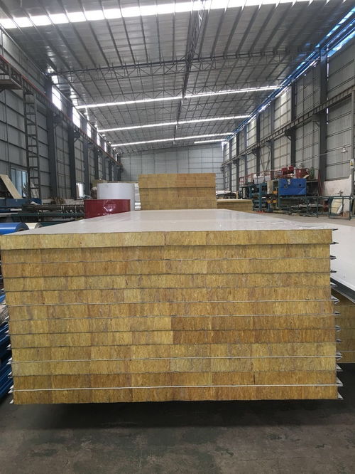 佛山迅泰建材 玻鎂夾芯板在現(xiàn)代建筑中的卓越應(yīng)用