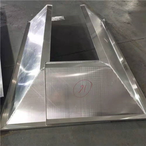 鋁方通 建筑材料的“魔術師”